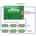 BMS 3S 40A Контроллер заряда разряда Li-ion батарей, балансировка BMS 3S 40A Контроллер заряда разряда Li-ion батарей, балансировка
